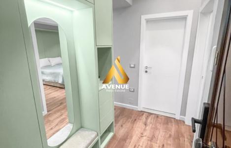 Apartment 1+1