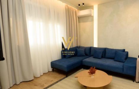 Apartament 2+1