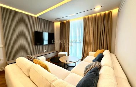 Apartament 3+1+2