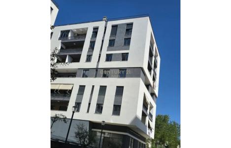 Apartment 2+1
