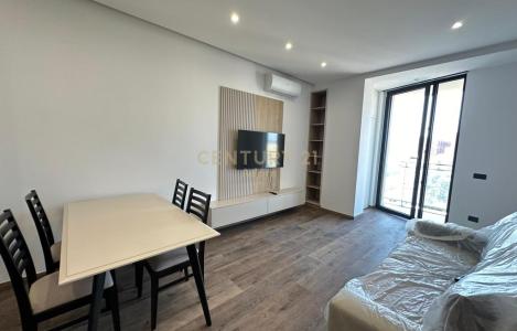 Apartment 1+1