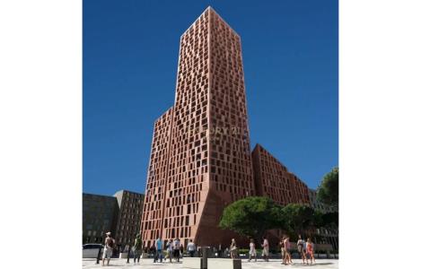 Apartament 2+1