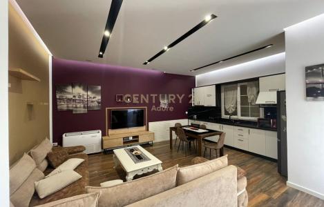 Apartament 2+1
