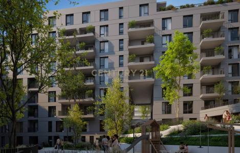 Apartment 2+1