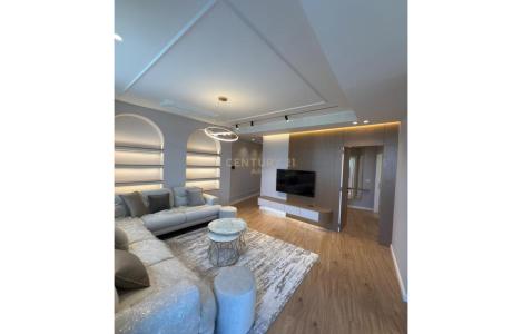 Apartament 2+1 + miejsce parkingowe