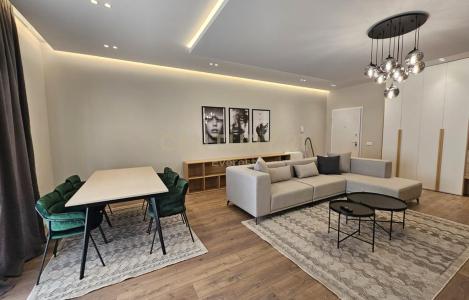 Wohnung 3+1