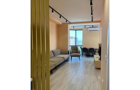 Apartamento  1+1