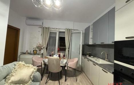 Apartamento  1+1