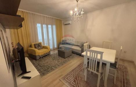 Wohnung 3+1