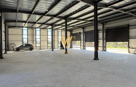 Warehouse