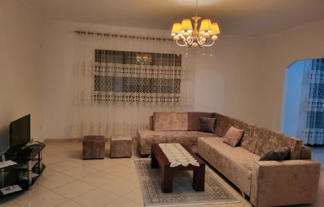 Wohnung 3+1
