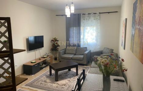 Apartment 1+1