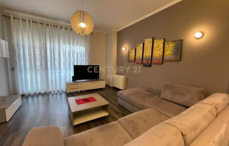 Apartment 2+1