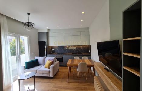 Apartment 2+1