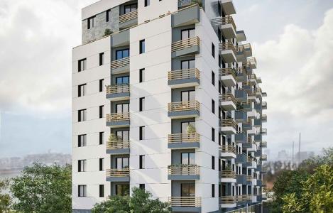 Wohnung  1+1