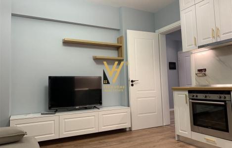 Apartament 2+1