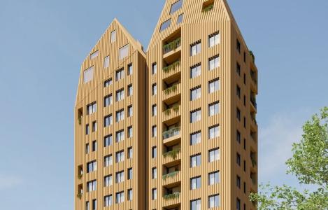 Квартира 2+1