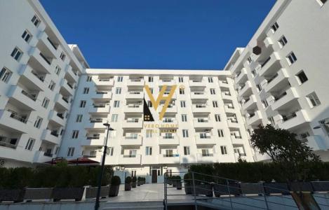 Apartament 1+1
