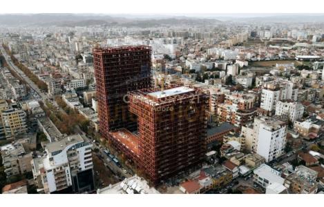 Μονάδα υπηρεσιών