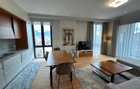 Apartament 3+1+2