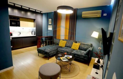 Apartament 2+1