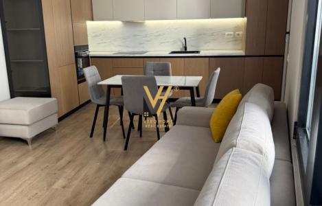 Apartament 2+1
