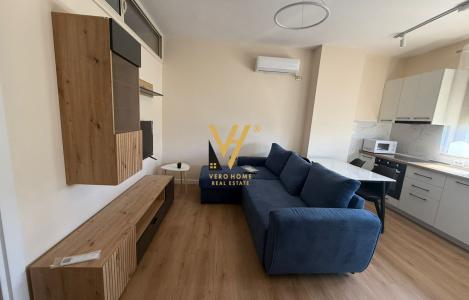 Apartament 1+1
