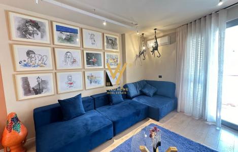 Apartament 1+1