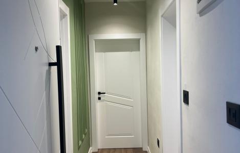 Apartamento  1+1