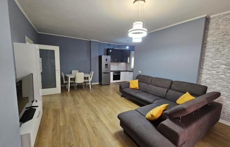 Apartament 3+1+2