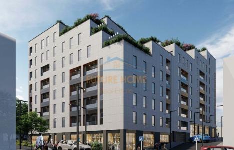 Apartament 2+1+2