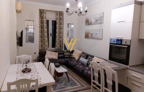 Apartament 2+1