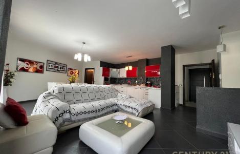 Apartment 2+1