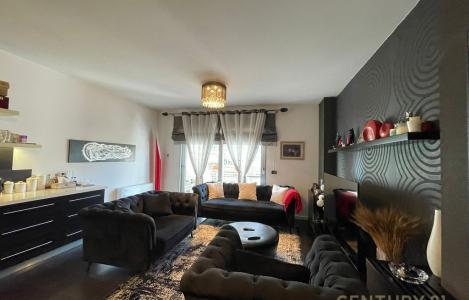 Apartment 2+1
