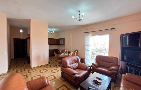 Apartment 2+1