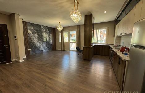 Apartament 2+1+2