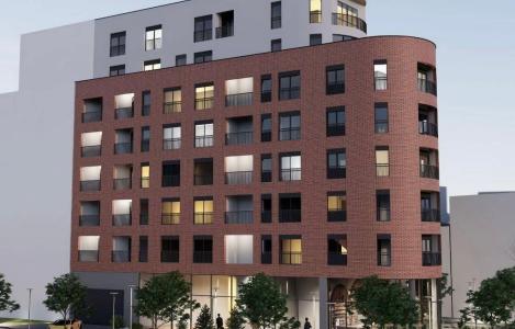 Apartment 1+1