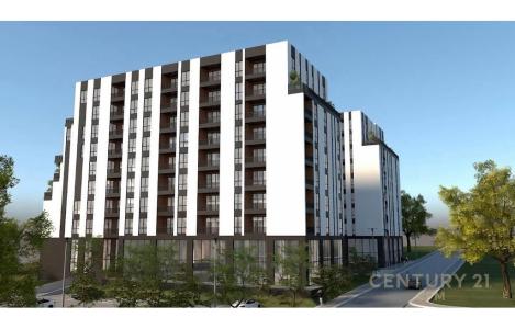 Apartment 1+1