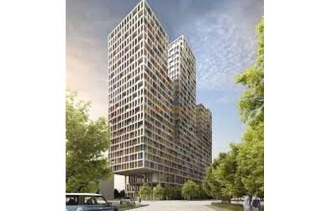 Apartment 1+1