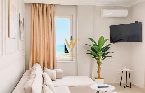 Apartament 1+1