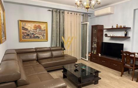 Apartament 2+1