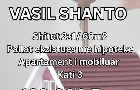 Apartament 2+1