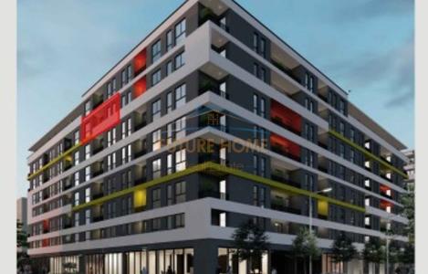 Apartment 2+1+2