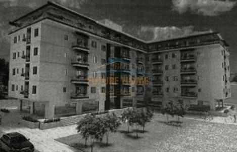 Apartment 1+1