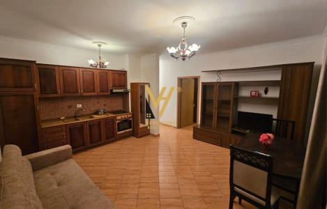 Apartament 1+1