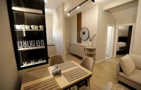 Apartment 3+1