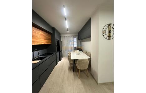 Apartment 2+1+2