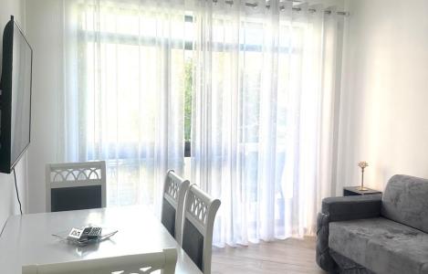 Apartment 2+1