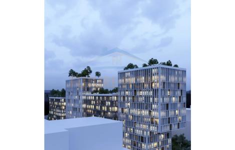 Apartment 1+1