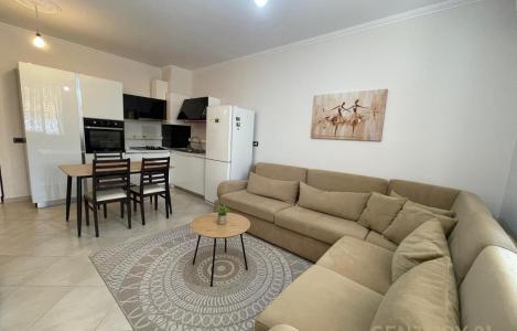 Apartment 2+1